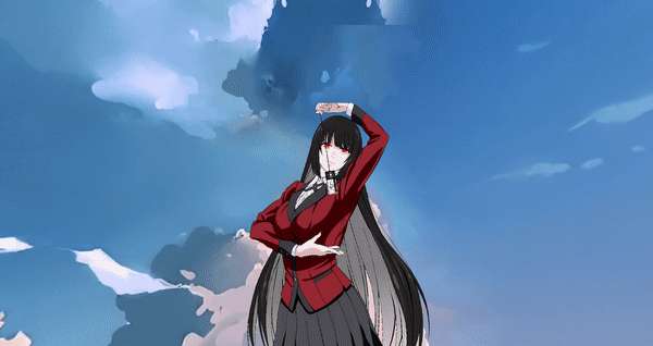 Gallery Image 3 for Yumeko Jabami on vVPRP